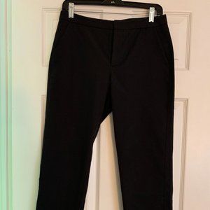 Lululemon dress casual ankle pant